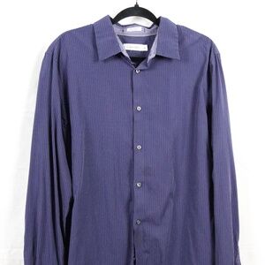 Calvin Klein men's shirt